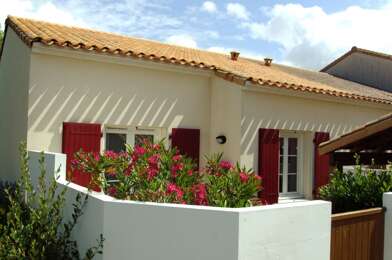 Maison 3 pièces 730 €
