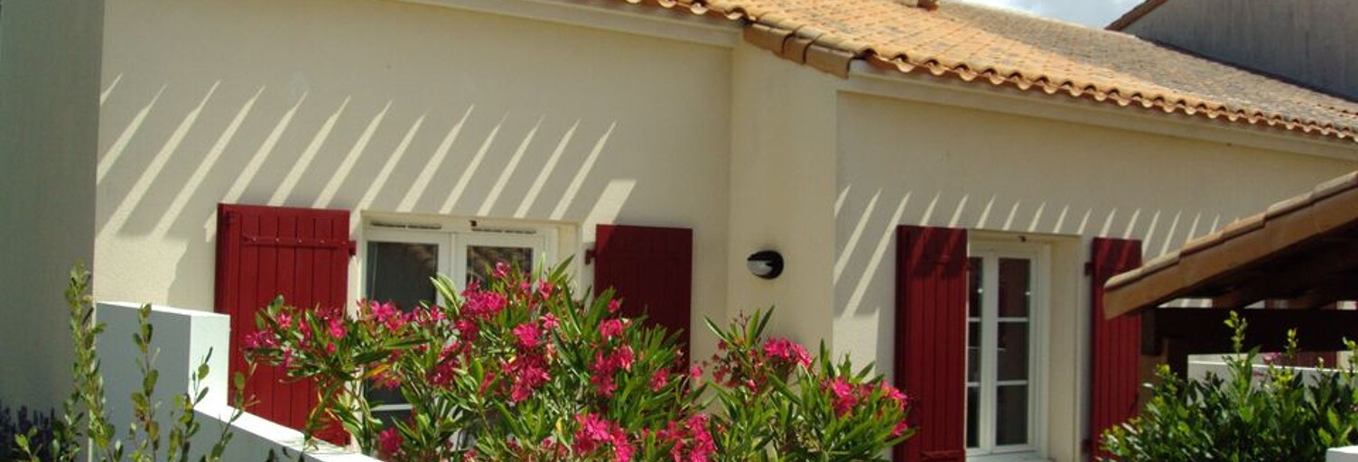Maison 3 Pièces 47 m² à louer à Châtelaillon-Plage (17340)