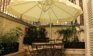Appartement 2 Pièces 41 m² à louer à Paris 16 (75016)