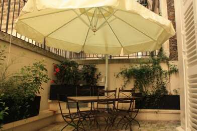 Appartement 2 pièces 1635 €
