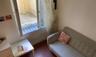 Appartement 1 Pièce 20 m² à louer à Marseille 6 (13006)