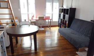 Appartement 1 Pièce 32 m² à louer à Reims (51100)