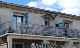 Appartement 2 Pièces 61 m² à louer à Saint-Mamert-du-Gard (30730)