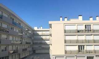 Appartement 1 Pièce 34 m² à louer à Clermont-Ferrand (63000)