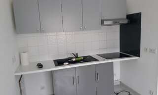 Appartement 2 Pièces 37 m² à louer à Nîmes (30000)