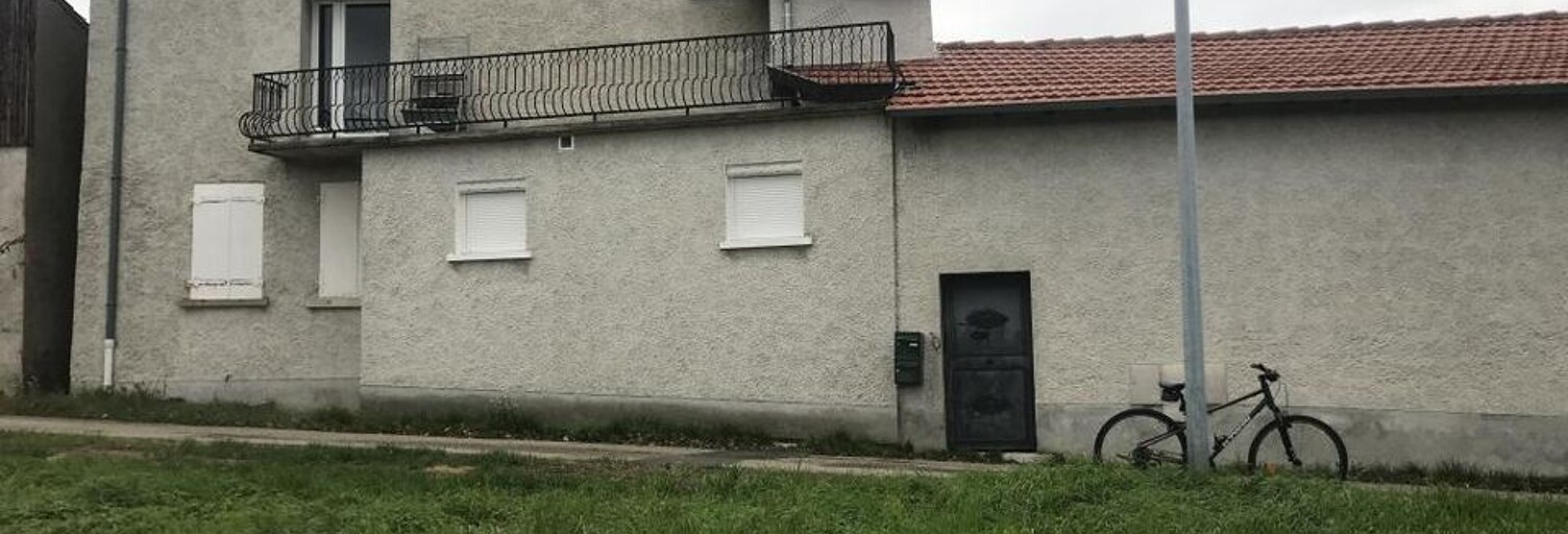 Appartement 3 Pièces 60 m² à louer à Neyron (01700)