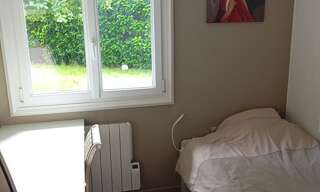 Appartement 1 Pièce 11 m² à louer à Besné (44160)