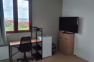 Appartement 1 pièces 650 €