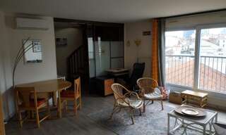 Appartement 2 Pièces 62 m² à louer à Lyon 6 (69006)