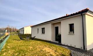 Maison 5 Pièces 135 m² à louer à Castres (81100)