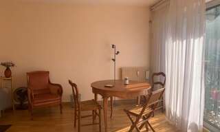 Appartement 1 Pièce 28 m² à louer à Paris 20 (75020)