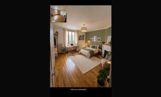 Appartement 1 Pièce 13 m² à louer à Saint-Brice-sous-Forêt (95350)