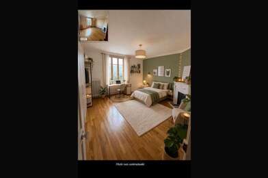 Appartement 1 pièces 650 €