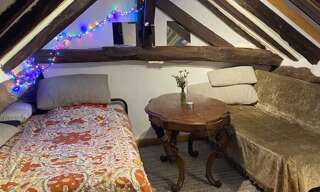 Appartement 1 Pièce 10 m² à louer à Paris 5 (75005)