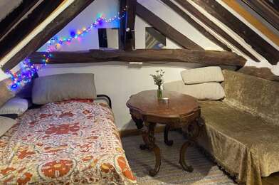 Appartement 1 pièces 880 €