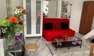 Appartement 2 Pièces 30 m² à louer à Tours (37000)
