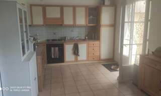 Maison 4 Pièces 85 m² à louer à Appoigny (89380)
