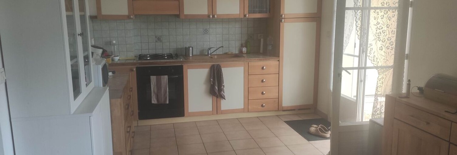 Maison 4 Pièces 85 m² à louer à Appoigny (89380)