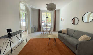 Appartement 2 Pièces 36 m² à louer à Marseille 1 (13001)
