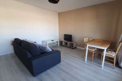 Appartement 2 pièces 700 €