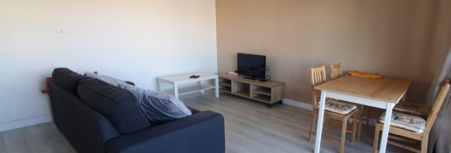 Appartement 2 Pièces 44 m² à louer à Avignon (84000)