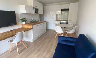Appartement 2 Pièces 32 m² à louer à Nice (06000)