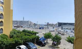 Appartement 1 Pièce 22 m² à louer à Mauguio (34130)
