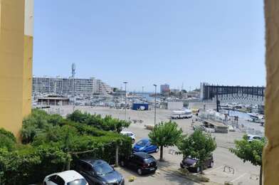 Appartement 1 pièces 465 €