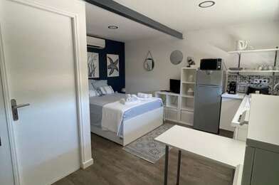 Appartement 1 pièces 570 €