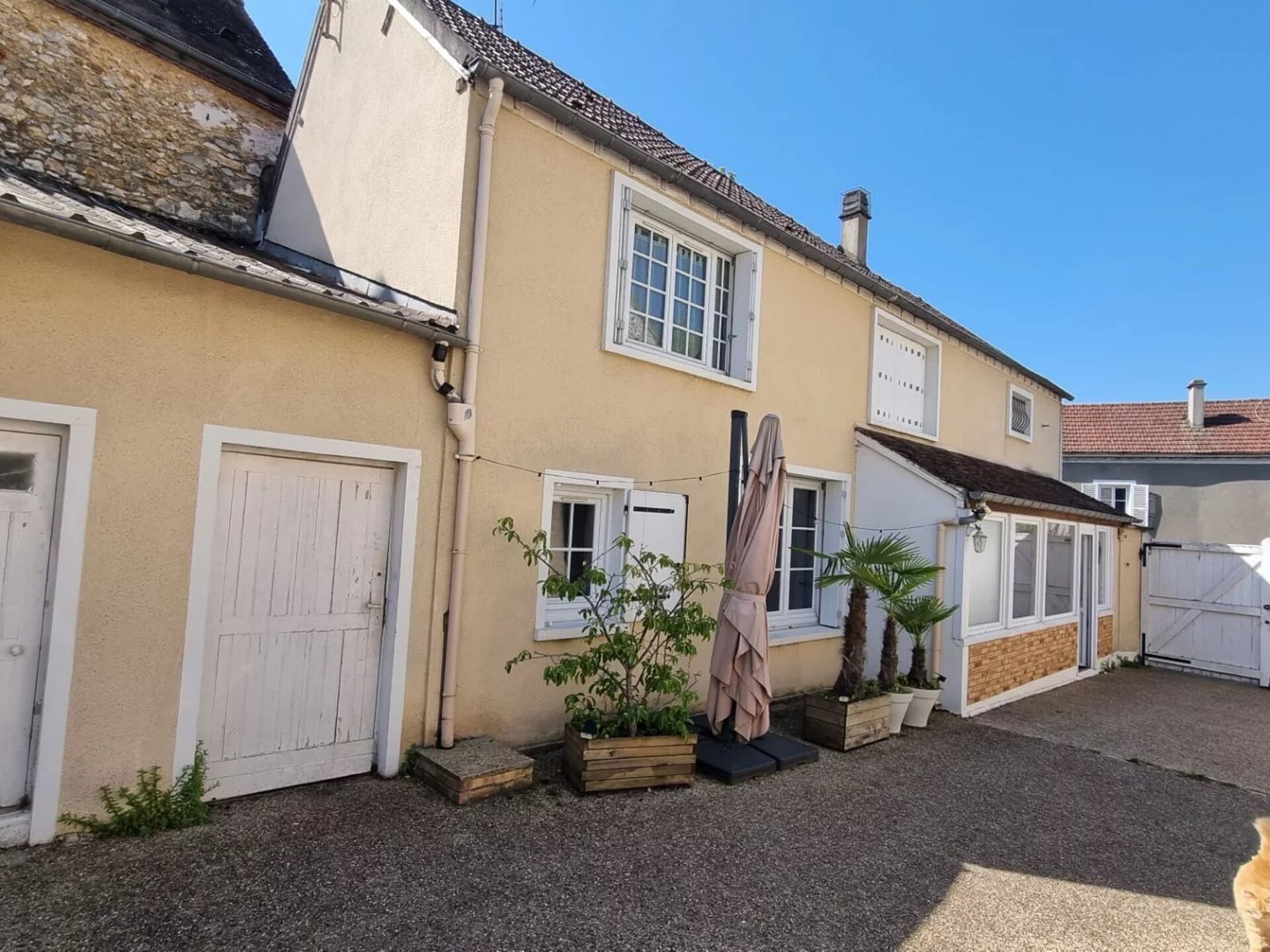 Maison 120 m² · à Auteuil · 120 m² · 269 000 €