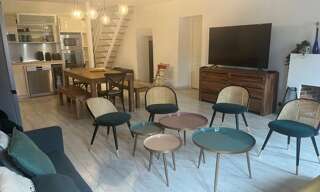 Appartement 4 Pièces 116 m² à louer à Annecy (74000)