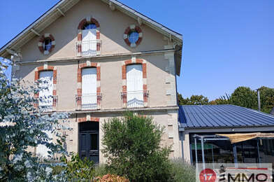 Maison 6 pièces 466900 €