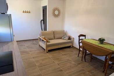 Maison 2 pièces 880 €