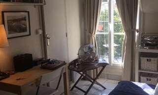 Appartement 1 Pièce 12 m² à louer à Paris 16 (75016)