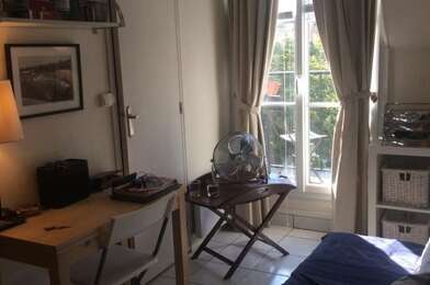 Appartement 1 pièces 600 €