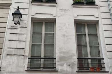 Appartement 2 pièces 757000 €