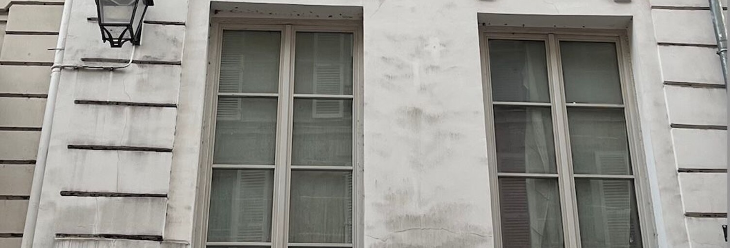 Appartement 2 Pièces 56 m² à vendre à Paris 5 (75005)