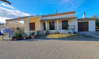 Maison 5 Pièces 106 m² à louer à Lézignan-la-Cèbe (34120)