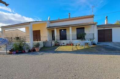 Maison 5 pièces 1380 €