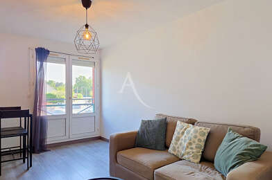 Appartement 1 pièces 82600 €