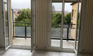 Appartement 1 Pièce 34 m² à louer à Woippy (57140)
