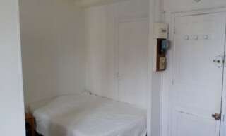 Appartement 1 Pièce 18 m² à louer à Paris 16 (75016)