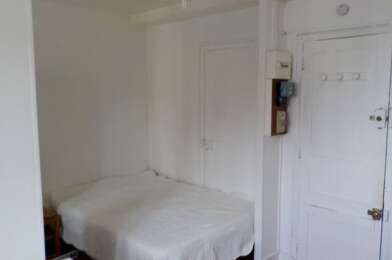 Appartement 1 pièces 680 €