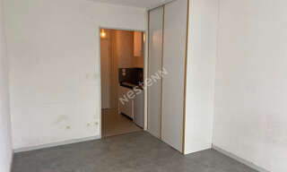 Appartement 1 Pièce 18 m² à louer à Nantes (44000)