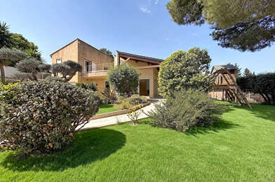 Maison 6 pièces 689000 €