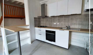 Appartement 3 Pièces 79 m² à louer à Voiron (38500)