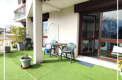 Appartement 2 pièces 620 €
