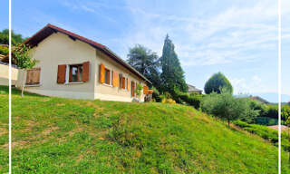 Maison 4 Pièces 83 m² à louer à Colombe (38690)
