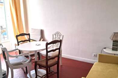 Appartement 3 pièces 1600 €