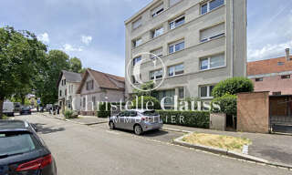 Appartement 1 Pièce 23 m² à vendre à Schiltigheim (67300)